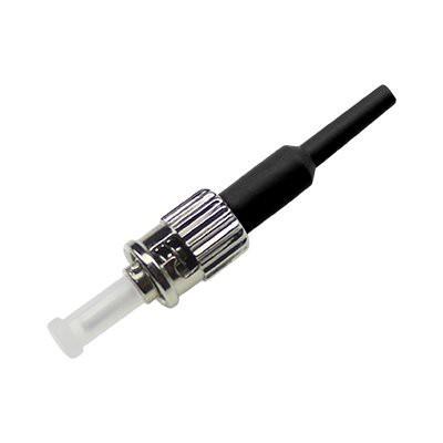 Quality UPC Simplex Single Mode Fiber Optic Cable Connector Types 0.9mm Cable for sale