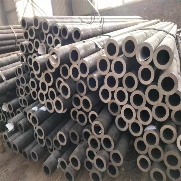 20 45 Galvanized Carbon Steel Pipe Seamless Carbon Steel Tube Thick Wall Small Diameter