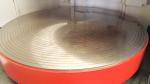 Auto Vertical Grinding Machine HDM4100 Vertical Spindle Surface Grinder