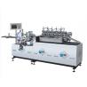Buy cheap Drinking Straw Making Paper Tube Machine , CE Paper Pipe Making Machine from wholesalers
