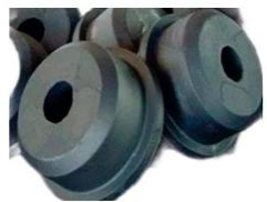 Integrated Robots In Surface Polishing Milling Deburring Grinding Application In Casting Iron Steel Aluminum Plastic Etc