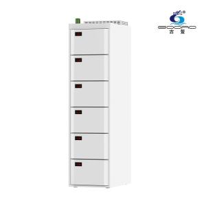 Buy cheap SMART FILING CABINET (SIGNATURE CARD MANAGEMENT) SMART BANK MACHINE from wholesalers