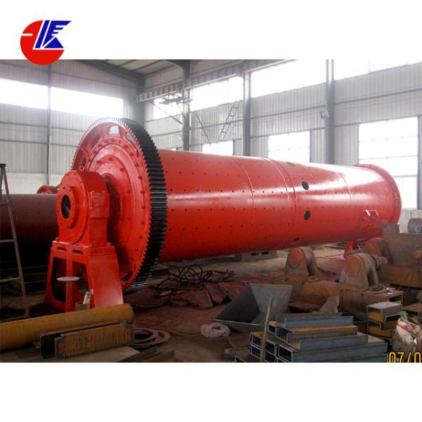 Rocks Wet Grinding Cement Ceramic Ball Mill Machinery
