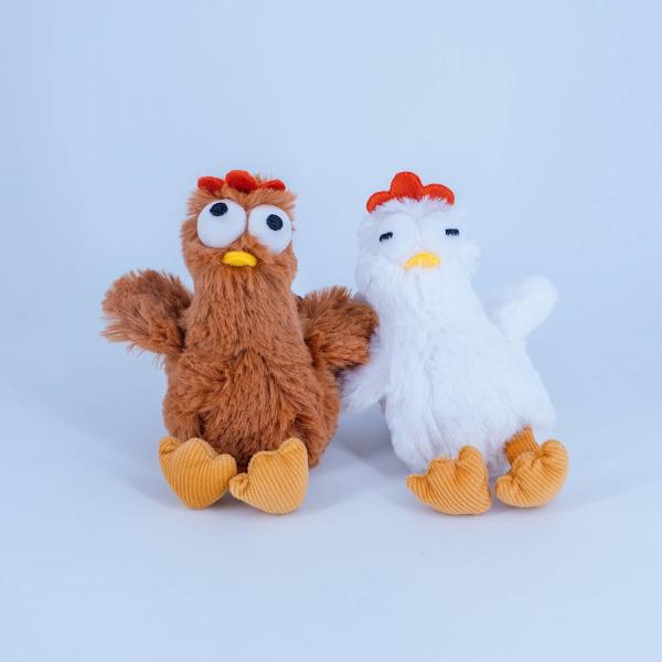 Kawaii Pink Flower Plush Keychain Adorable Floral Stuffed Keyring Toy Customized Size