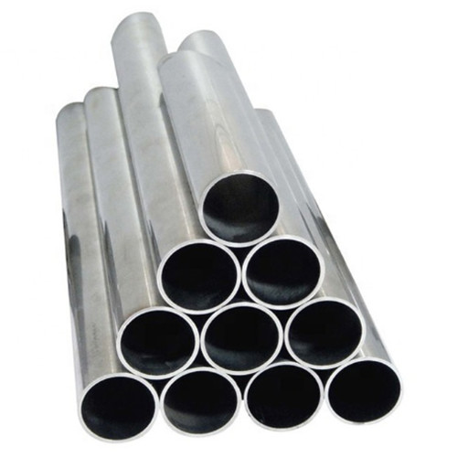Seamless Steel Tube Precision Tube Iron Tube Hollow Round Tube Size Diameter Thick Thin Wall Carbon Steel White Steel