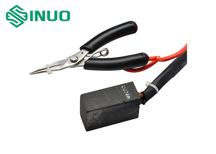 IEC 60335-1 Thermocouple Welding Machine For Joining Or Welding Thermocouple Wires