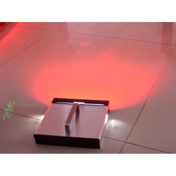 M021 BTKF-III 7-waveband LED wide light exit footprint search light source
