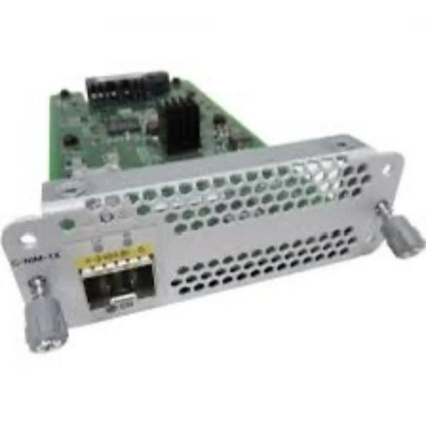Quality Cisco C-NIM-1X Module Hot Swappable Design For Cisco Routers for sale