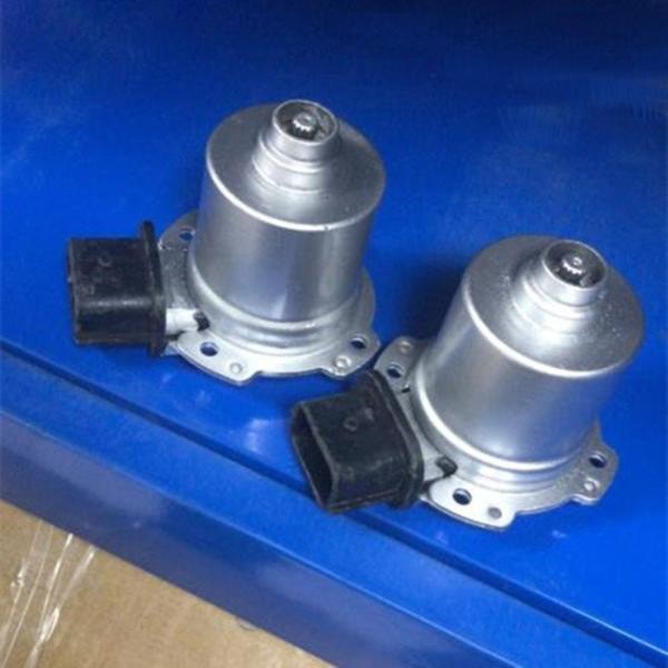 Quality 6DCT250 DPS6 Transmission Clutch Actuator Motor 11-17 Ford Fiesta Ford Focus for sale