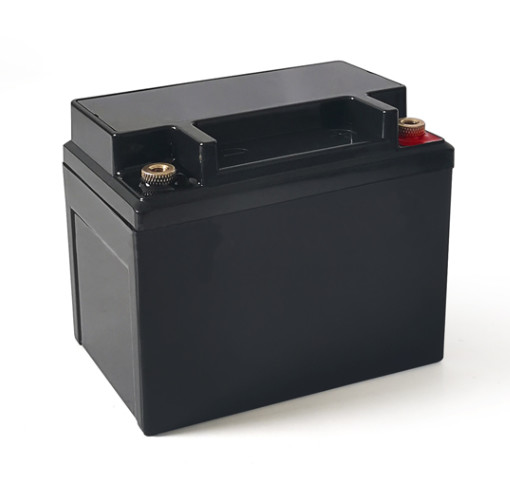 4S1P 12.8V Lithium Starting Battery Environmentally Friendly