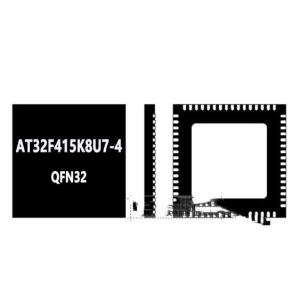 China MCU Integrated Circuit Components STM32F072C8U6 High Compatible wholesale