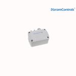 IP65 NEMA4 Dpt Sensor Differential Pressure Sensor Customized