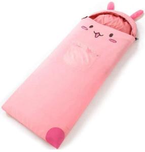 6.5kg Pink Rabbit Sleeping Bag
