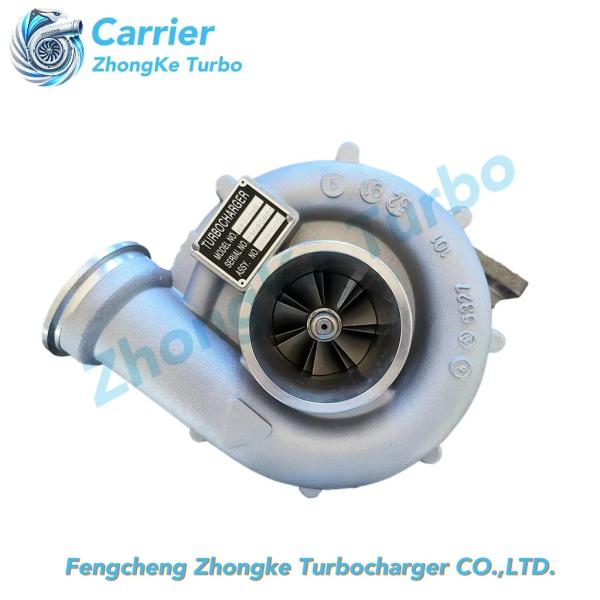 Benz Truck OM366A K27 Diesel Engine Turbocharger 53279886441 53279886446 310769