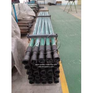China Subsurface Pump Tubing With Stroke Range 600-1200mm Environmental Protection wholesale