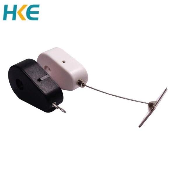 Quality Professional Anti-lost Retractable Pull Box for Cell Phone/Shoes/Bags/Books/Watch for sale