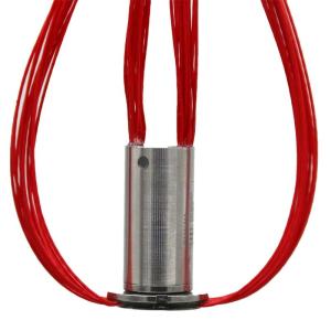 China Wear Resistance Electrical Mini Slip Ring Lightweight Conductive Slip Ring on sale