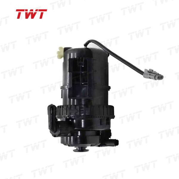TWT 23300-30211 Car Fuel Filter Fuel Diesel Filter for Toyota HILUX HIACE PRIMING PUMP