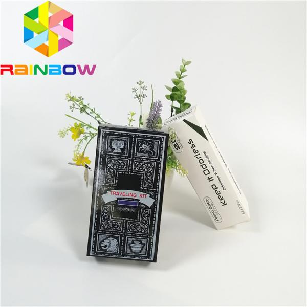 Customized eye cream skin care packaging cosmetic box white paper vegetable oil emulsion packaging foldable display box