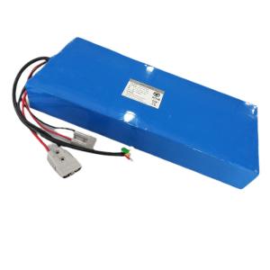 China CE Electric Car 29.4V 54Ah Custom Lithium Battery Packs wholesale