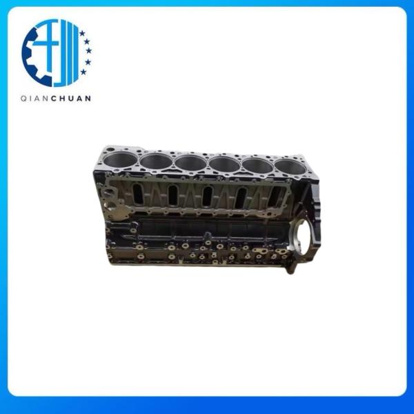 6HK1 Cylinder Head Assembly 8-98206965-0 8-97602-687-0 For Isuzu Diesel Engine Parts