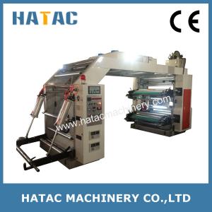 China ECG Paper Roll Printing Machinery,Thermal Paper Print Press,Bond Paper Printing Machinery wholesale