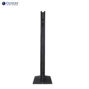 43inch Free Standing Digital Display Digital Totem Display 350nits