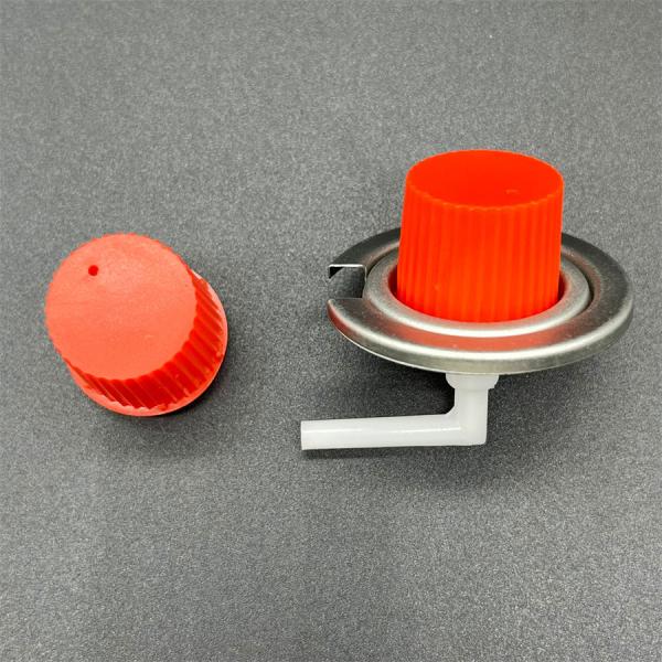 Quality Commercial-Grade Gas Burner Valve for Restaurant Equipment for sale