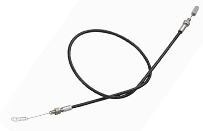 Forklift Accelerator Cable Throttle Cable Customized