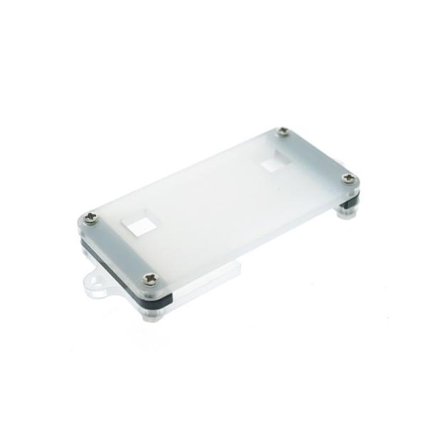 2510 Luminous Hydraulic Bearing Fan Mini 12V/24V Radiator 3D Printer LED Light Fan Cooling Fan