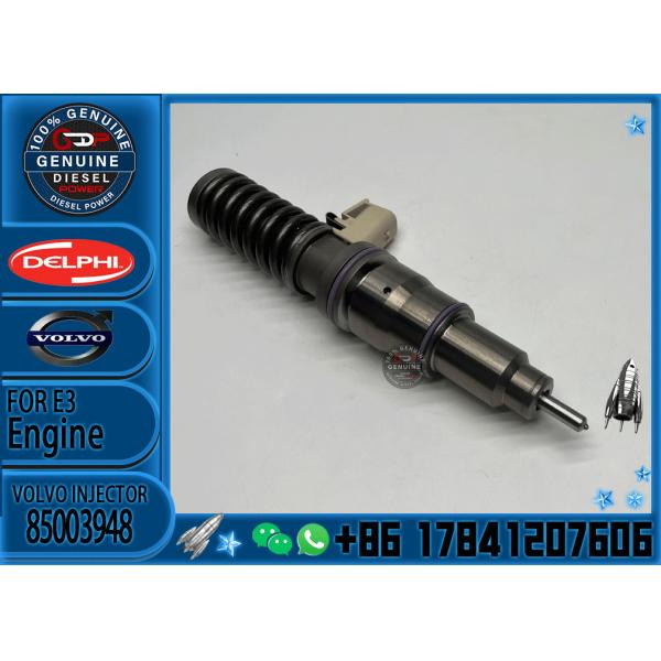 Disesl Injector Parts 85003948 7421582098 21644600 85003950 20747797 7485000674
