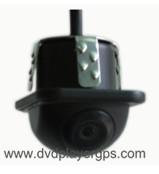 Quality Mini Shape Universal Car Rear View Camera for sale