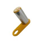 High Performance Excavator Bucket Pin 40Cr E315 70-165mm For Manufacturing Plant