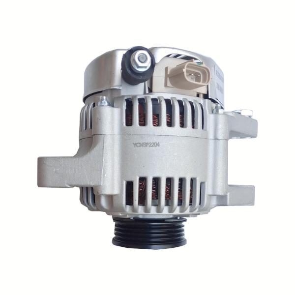 27060 0M030 Auto Starter Alternator 12V 70A For VIOS SOLUNA IN2FE NCP42