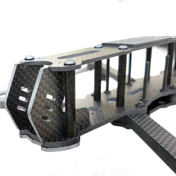 Speedybee F405V3 FC 2807 1300KV Motor 10 Inch FPV Race Drone with RunCam 2 SP Camera TBS Nano 5.8G 1.6W RC Accs Secure FPV Drone