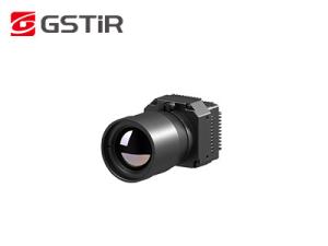 China Uncooled VOx Thermal Imaging Module with High Temperature Accuracy ±2℃ wholesale