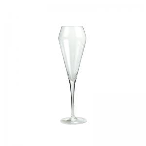 China 240ML Crystal Wine Glass Hand Blown Wedding Flutes Wine Glasses on sale