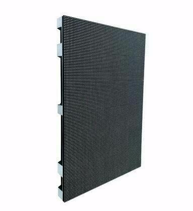 P10 Outdoor Waterproof Mounted LED Advertising Billboards With 3 Years Warranty