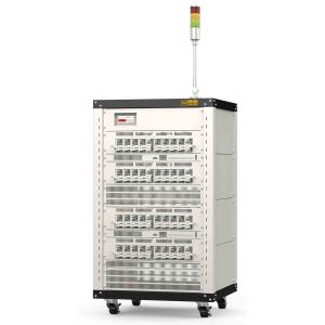 China 1 - 200A EV LiFePO4 Battery Capacity Discharge Tester wholesale