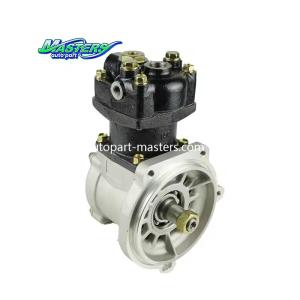 Masters 6HK1 FVZ34 Isuzu Truck Air Compressor Assembly 8943940393 OEM