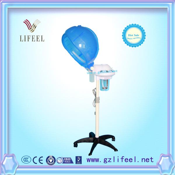 Quality Beauty salon equipment ozone hair steamer for home use salon use for sale