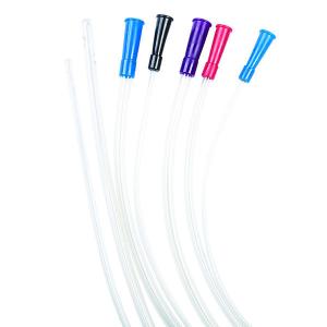Buy cheap Urological Drainage 24 Fr Foley Catheter Nelaton Intermittent Urinary Catheter from wholesalers