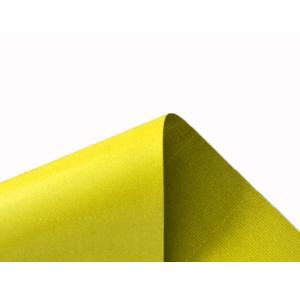 waterproof 0.5mm PVC Coated Tarpaulin Polyester Fabric