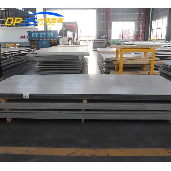 Tisco Stainless Steel Sheet Metals 24 Gauge 20 Gauge Corrosion Resistance 410 8K Hl 2b Duplex