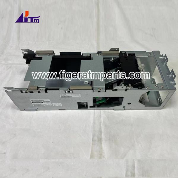 Fujitsu GSR50 Dispenser KD04017-D001 Loading Frame ATM Spare Parts