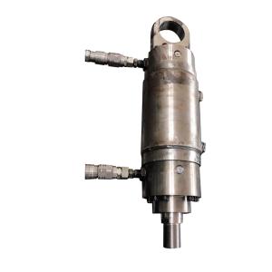 100mm Rod Hydraulic Cylinder 16MPa for Water Conservancy Projects