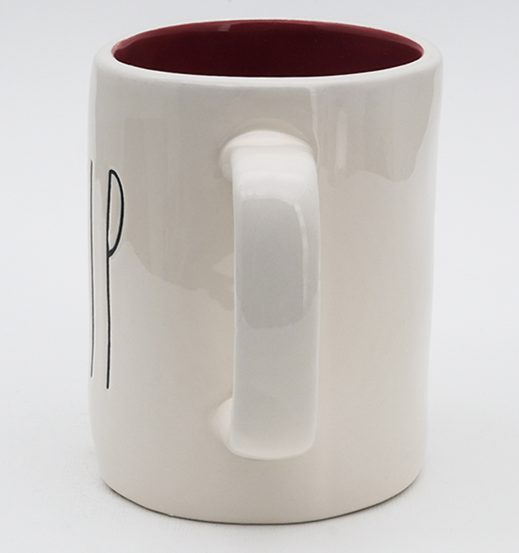 Sublimation Machine Mug Custom Logo Sublimation Ceramic Cup