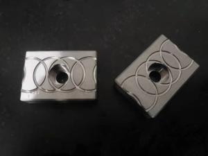 China High Precision Slide Tool Jigs Fixture Heat Treatment High Temperature Wear Resistant wholesale