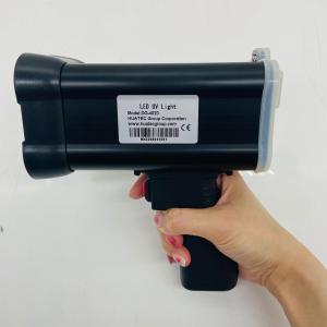 China DG-4020 Handheld LED-UV Lamp Dual AC DC Operation wholesale