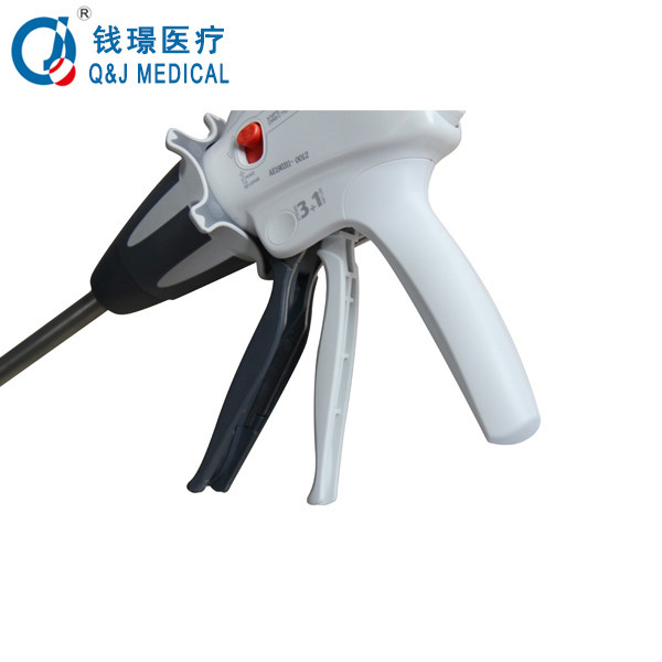 China Stainless Steel Endoscopic Stapler / Single Use Endo Linear Cutter Stapler wholesale